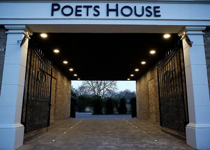 Poets House