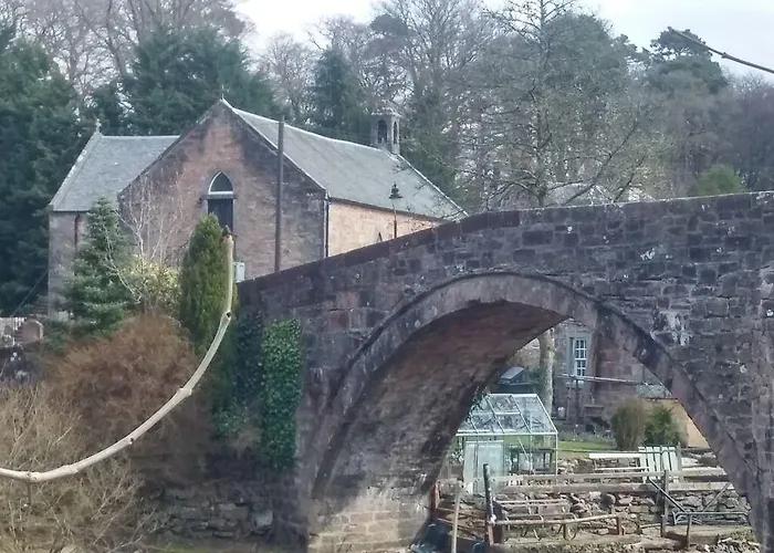 Ardwell Bed & Breakfast