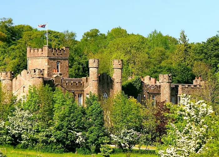 Augill Castle