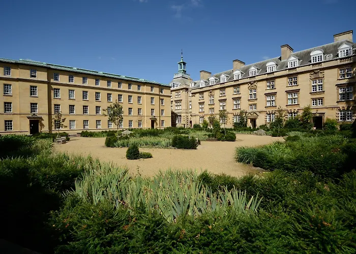 Christ'S College Cambridge