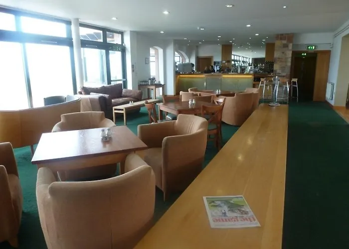 The Lodge At Craigielaw And Golf Courses