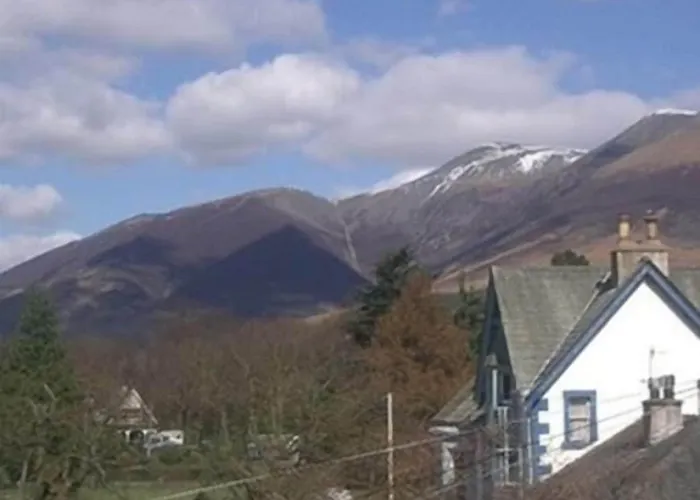 Silverdale Guesthouse