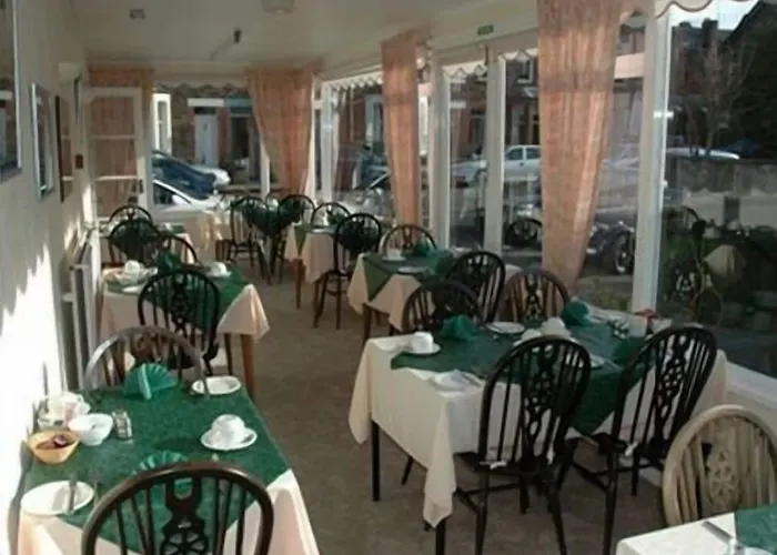 Silverdale Guesthouse