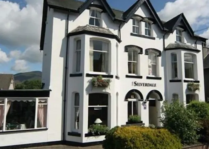 Silverdale Guesthouse