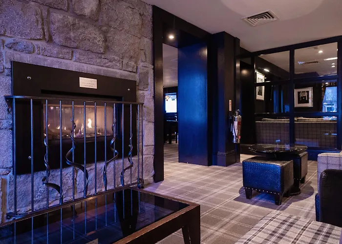 Malmaison Aberdeen