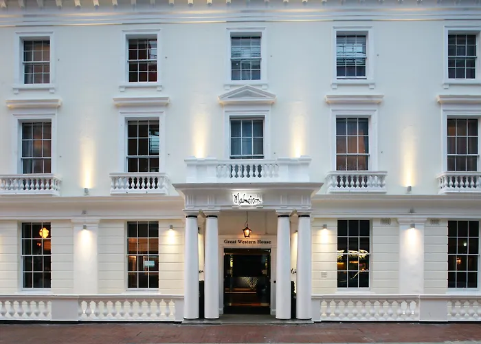 Malmaison Reading
