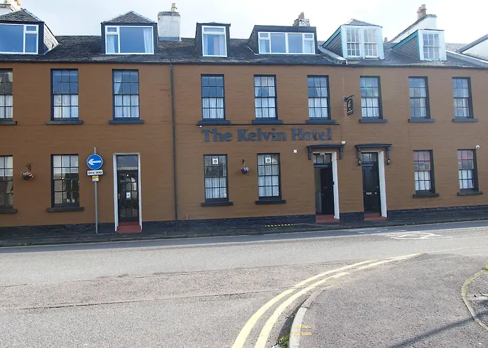 The Kelvin Hotel