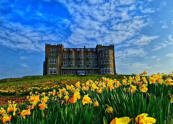 Camelot Castle Hotel