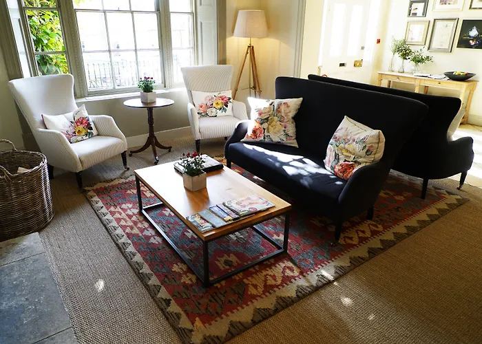 Cotswold House Hotel And Spa - "A Bespoke Hotel"