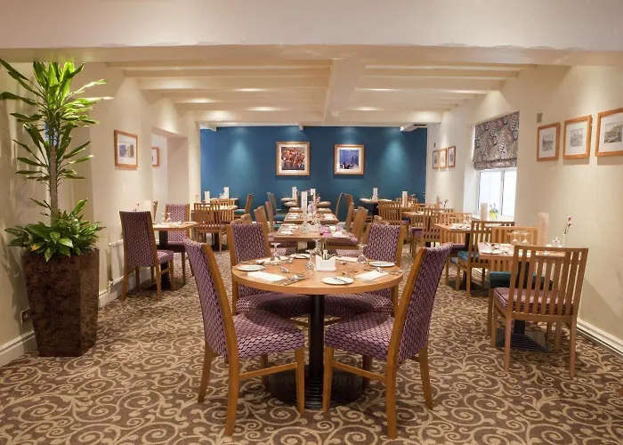 Wheatlands Lodge Hotel