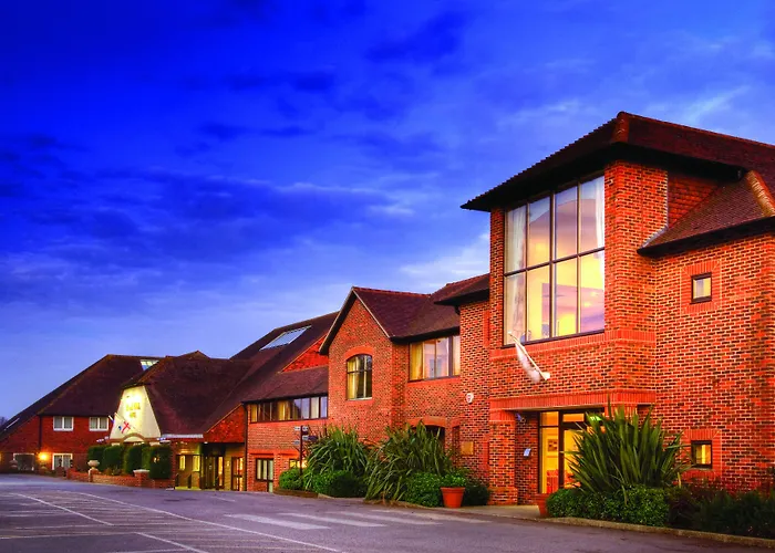 Dale Hill Hotel