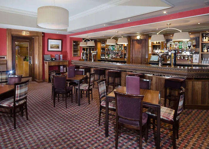 Atholl Hotel