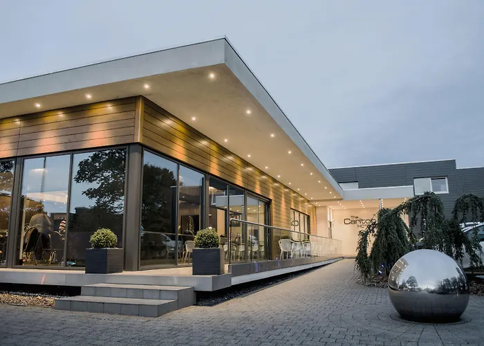 Carlton Hotel Prestwick