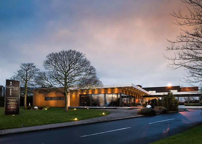 Carlton Hotel Prestwick