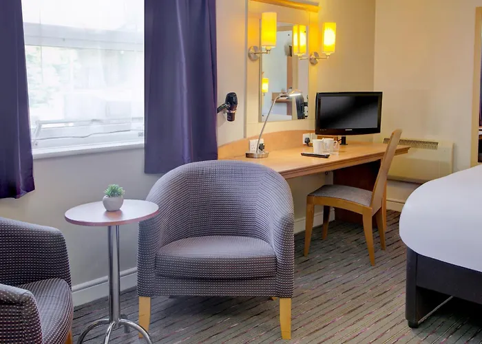 Embassy Newcastle-Gateshead, Sure Hotel Collection By Best Western