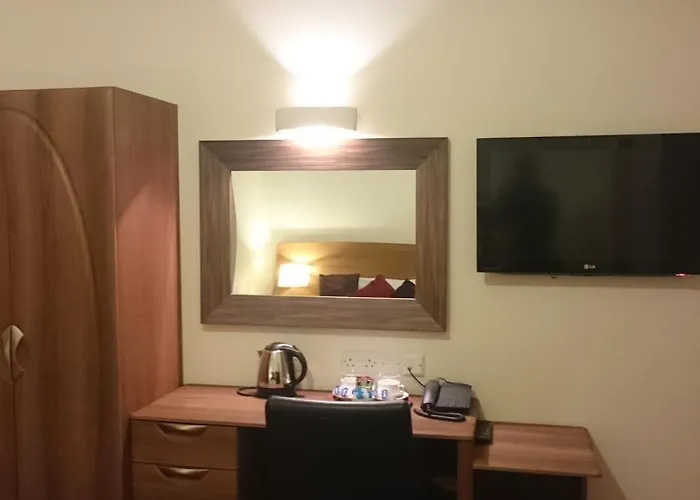 Gateway Express Hotel Newport 