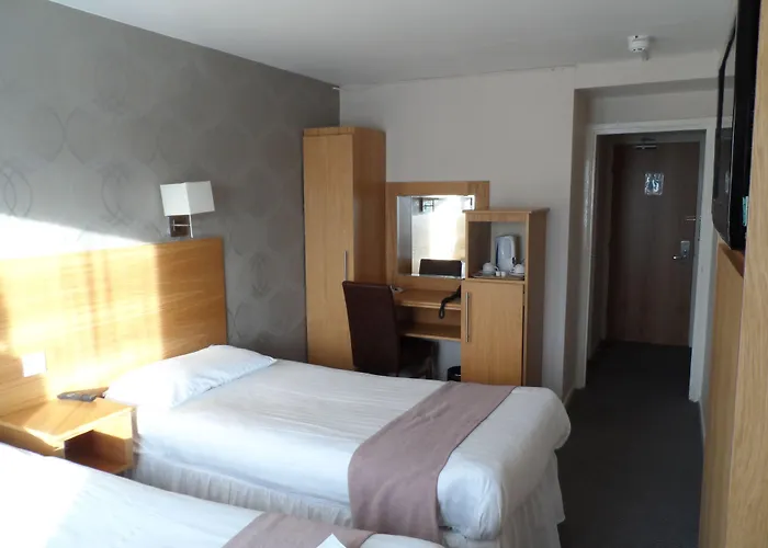 Rooms Inn
