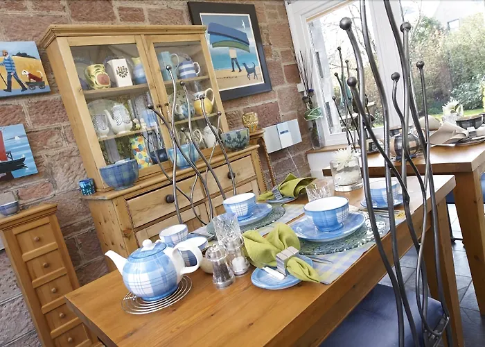 Trafford Bank Guest House