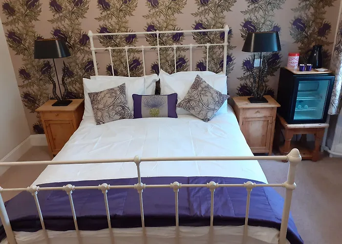 Trafford Bank Guest House