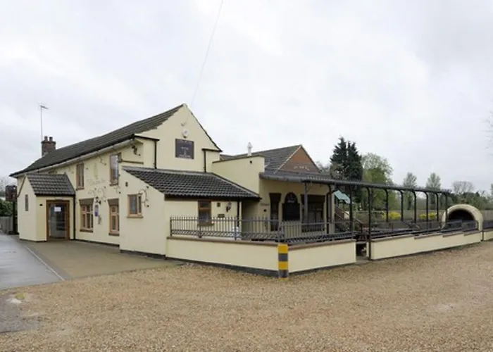 The Elm Tree Inn