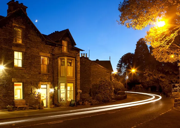 Firgarth Guest House (Adults Only)