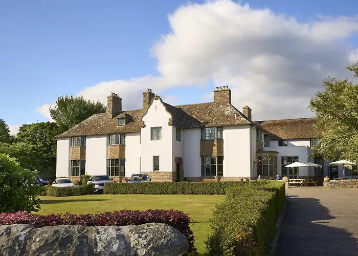 Royal Marine Hotel, By Highland Coast Hotels