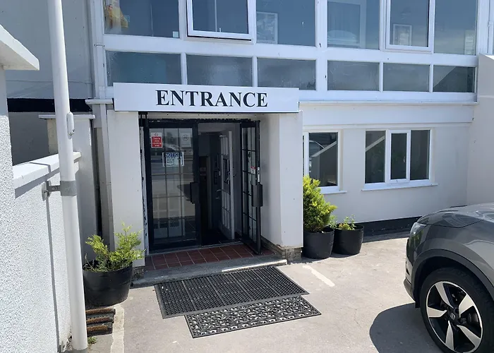 The Royal Clarence Hotel (Adults Only) Burnham-on-Sea