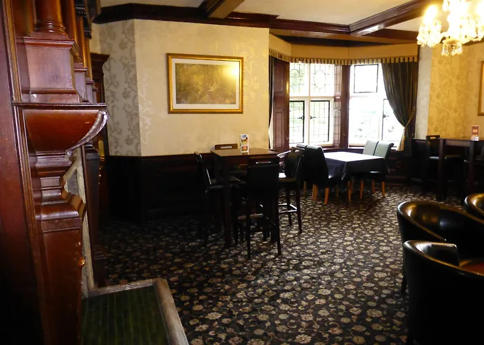 Maes Manor Country Hotel