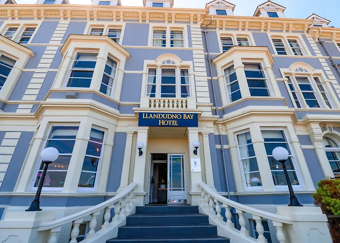 Llandudno Bay Hotel