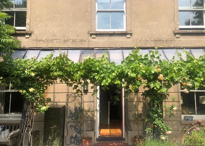 30 Park Street Hotel Hungerford