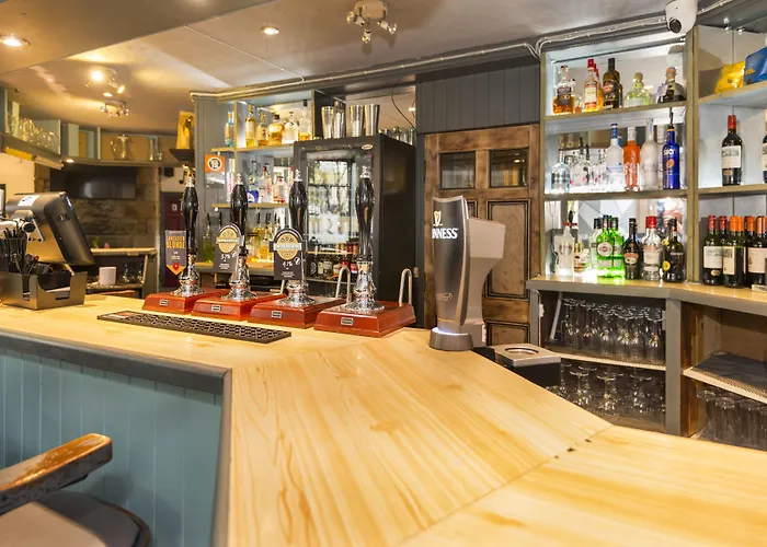 The Royal Hotel And Bar