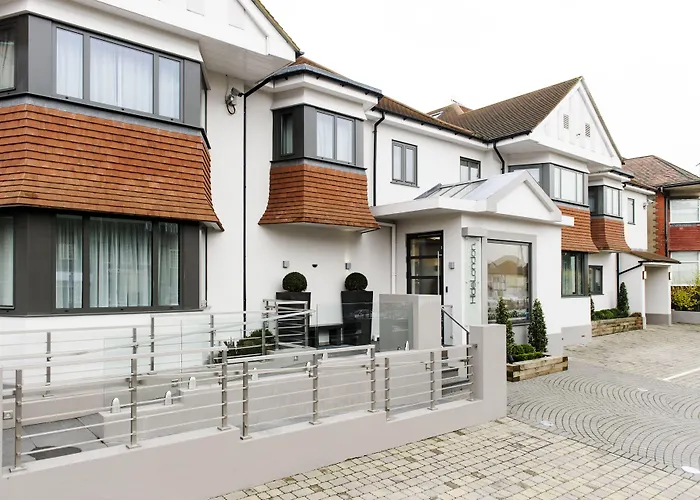 The Hide London Hotel Hendon