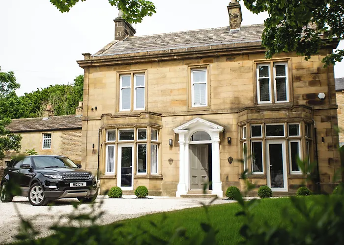 Herriots Hotel