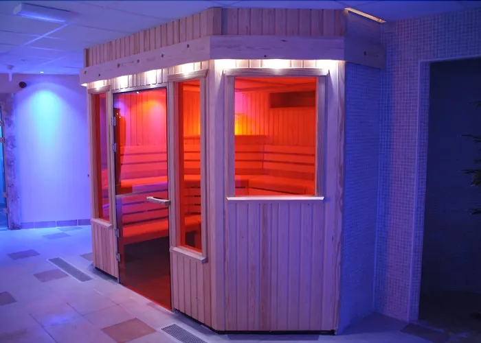 The Cliff Hotel & Spa