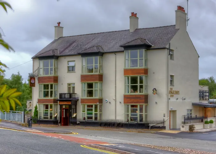 Anglesey Arms Hotel