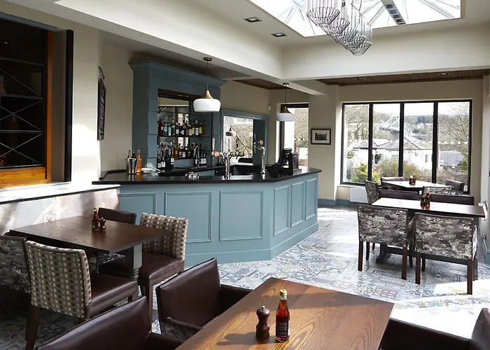 Anglesey Arms Hotel