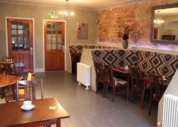Parkside Hotel