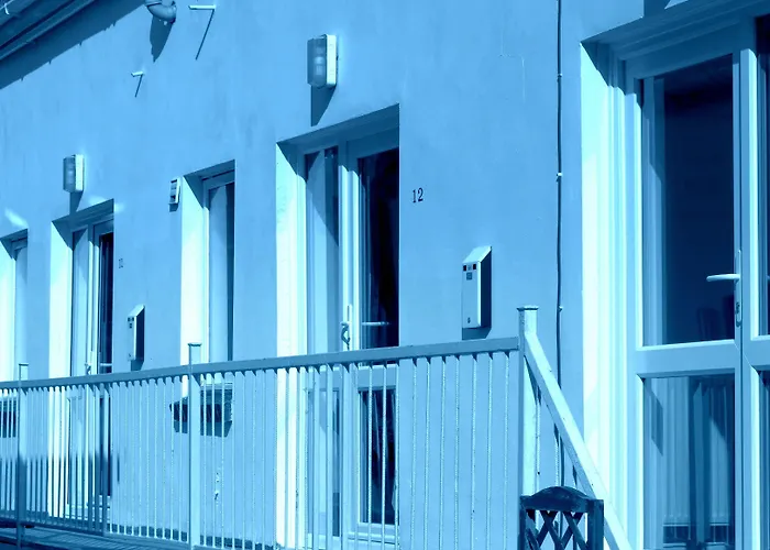 Ivybridge Guesthouse