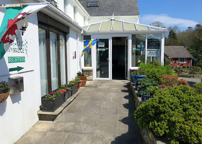 Ivybridge Guesthouse