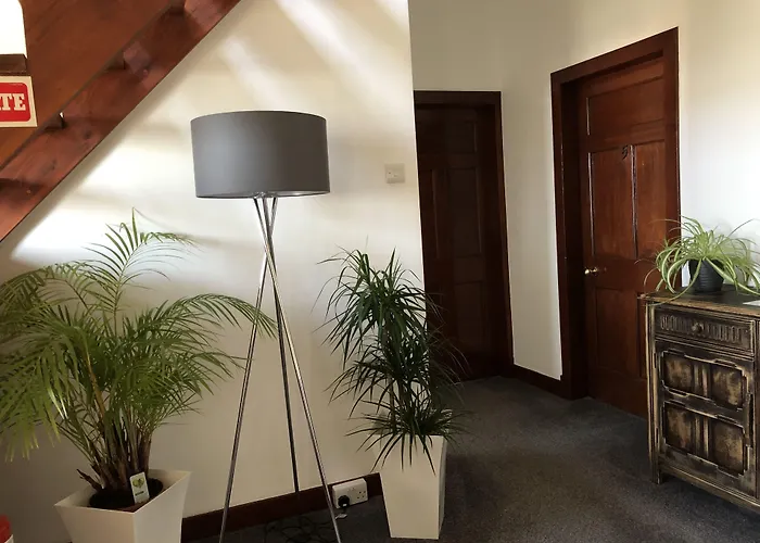 Blinkbonnie Guest House