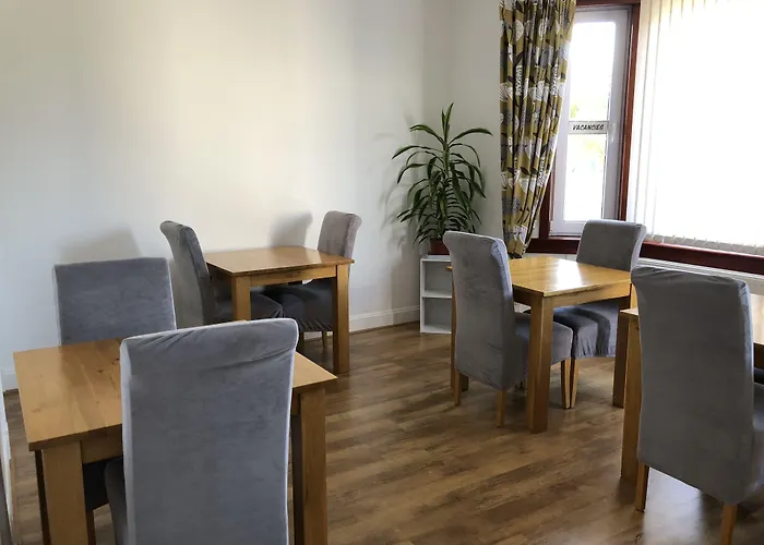 Blinkbonnie Guest House