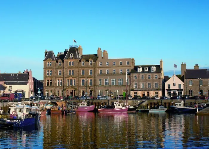 St Ola Hotel Kirkwall