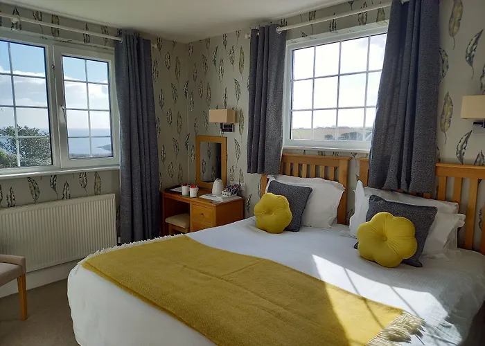 Trelawne Hotel