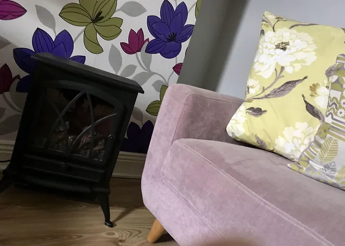 Cartref Guest House