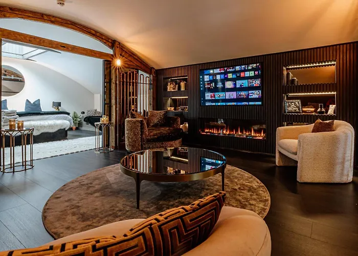 The Penthouse