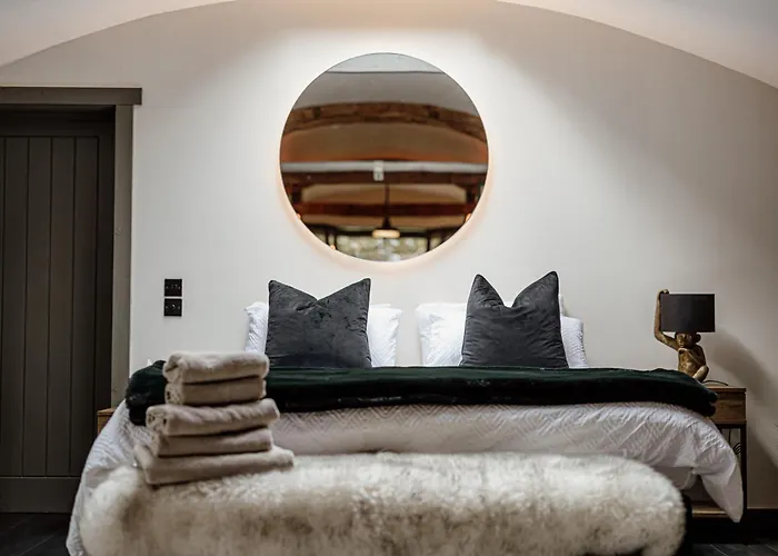 The Penthouse