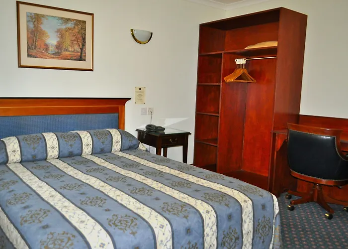 Lochway Hotel Dumbarton