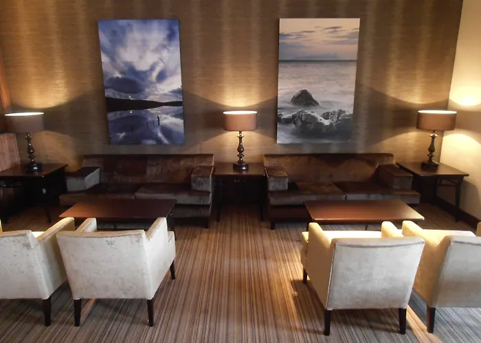 The Shetland Hotel