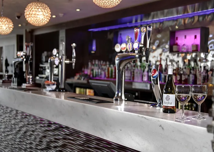 Best Western Hotel Hatfield
