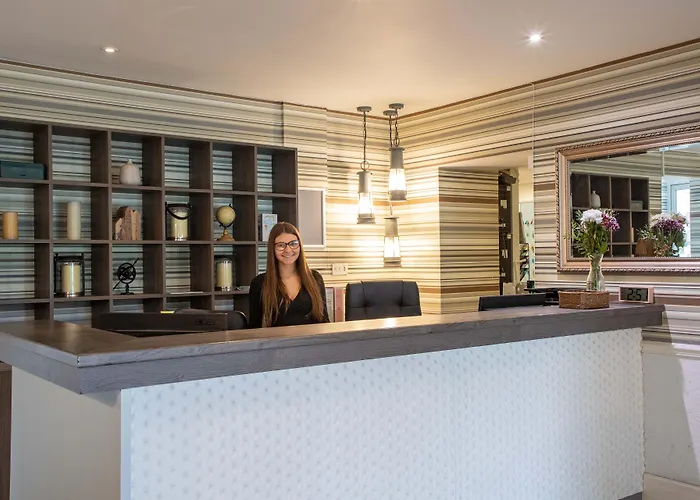 The St Ives Bay Hotel